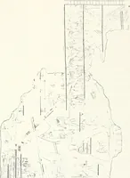 An illustration from Dendereh, 1898 (1900)