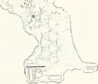 An illustration from Dendereh, 1898 (1900)