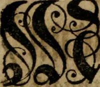 An illustration from Dend første Part af adskillige danske Emblemata : med sine hosføyede Moralia, samlede til Tiids-Fordriv for det danske Sprogs Elskere (1732)