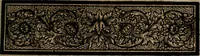 An illustration from Dend første Part af adskillige danske Emblemata : med sine hosføyede Moralia, samlede til Tiids-Fordriv for det danske Sprogs Elskere (1732)