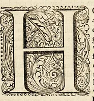 An illustration from Den distelvink. ... (1649)