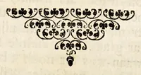 An illustration from Den distelvink. ... (1649)