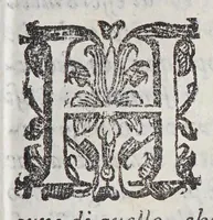 An illustration from De' negotii, et contratti de mercanti, et de negotianti, trattato vtilissimo non solamente à chi essercita la mercatura, ma ancora a confessori, predicatori, & lettori; : nel quale con risolutione molto chiara, & compendiosa si tratta di vendite, compre, cambi, vsure, & restitutione. (1591)