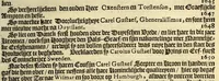 An illustration from De nieuwe bereysde wereldt ofte een korte en bondige beschryvinghe van alle landen en coningrijcken van dien. : Waer inne yder bysonderlijck zijn manieren van leven, religien, huyschoudinge en vrucktbaerheyt haerder landen werden aengewesen : mitsgaders aller pausen, keysers, konigen en vorsten successie, begin en eynde. (1662)