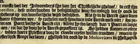 An illustration from De nieuwe bereysde wereldt ofte een korte en bondige beschryvinghe van alle landen en coningrijcken van dien. : Waer inne yder bysonderlijck zijn manieren van leven, religien, huyschoudinge en vrucktbaerheyt haerder landen werden aengewesen : mitsgaders aller pausen, keysers, konigen en vorsten successie, begin en eynde. (1662)