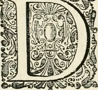 Picture 3 of 130 from De nieuwe en onbekende weereld, of, Beschryving van America en 't zuid-land : vervaetende d'oorsprong der Americaenen en zuid-landers, gedenkwaerdige togten derwaerds, gelegendheid der vaste kusten, eilanden, steden, sterkten, dorpen, tempels, bergen, fonteinen, stroomen, huisen, de natuur van beesten, boomen, planten en vreemde gewasschen, Gods-dienst en zeden, wonderlijke voorvallen, vereeuwde en nieuwe oorlogen: verciert met af-beeldsels na 't leven in America gemaekt, (1671), leaf 8
