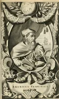 Picture 15 of 130 from De nieuwe en onbekende weereld, of, Beschryving van America en 't zuid-land : vervaetende d'oorsprong der Americaenen en zuid-landers, gedenkwaerdige togten derwaerds, gelegendheid der vaste kusten, eilanden, steden, sterkten, dorpen, tempels, bergen, fonteinen, stroomen, huisen, de natuur van beesten, boomen, planten en vreemde gewasschen, Gods-dienst en zeden, wonderlijke voorvallen, vereeuwde en nieuwe oorlogen: verciert met af-beeldsels na 't leven in America gemaekt, (1671), leaf 80