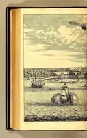 An illustration from De Nieuwe en onbekende Weereld: of Beschryving van America en 't Zuid-Land, : vervaetende d'oorsprong der Americænen en Zuid-Landers, gedenkwaerdige togten derwaerds, gelegendheid der vaste kusten, eilanden, steden, sterkten, dorpen, tempels, bergen, fonteinen, stroomen, huisen, de natuur van beesten, boomen, planten en vreemde gewasschen, gods-dienst en zeden, wonderlijke voorvallen, vereeuwde en nieuwe oorloogen: Verciert met af-beeldsels na 't leven in America gemaekt, (1671)