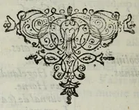 An illustration from De nieuw hervormde anatomie, ofte, Ontleding des menschen lichaams : gebouwd op de waaragtigste en naaukeurigste ondervindingen deser eeuw : zijnde met een groot getal kunstige platen vercʹiert : als ook een verhandelinge van het balsemen der lichamen : noit voor desen dusdanig bekent gemaakt (1686)