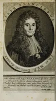 Picture 3 of 38 from De nieuw hervormde anatomie, ofte, Ontleding des menschen lichaams : gebouwd op de waaragtigste en naaukeurigste ondervindingen deser eeuw : zijnde met een groot getal kunstige platen vercʹiert : als ook een verhandelinge van het balsemen der lichamen : noit voor desen dusdanig bekent gemaakt (1686), leaf 22