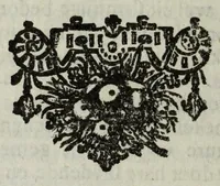 An illustration from De nieuw hervormde anatomie, ofte, Ontleding des menschen lichaams : gebouwd op de waaragtigste en naaukeurigste ondervindingen deser eeuw : zijnde met een groot getal kunstige platen vercʹiert : als ook een verhandelinge van het balsemen der lichamen : noit voor desen dusdanig bekent gemaakt (1686)