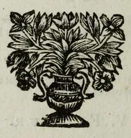 An illustration from De nieuw hervormde anatomie, ofte, Ontleding des menschen lichaams : gebouwd op de waaragtigste en naaukeurigste ondervindingen deser eeuw : zijnde met een groot getal kunstige platen vercʹiert : als ook een verhandelinge van het balsemen der lichamen : noit voor desen dusdanig bekent gemaakt (1686)