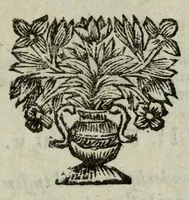 An illustration from De nieuw hervormde anatomie, ofte, Ontleding des menschen lichaams : gebouwd op de waaragtigste en naaukeurigste ondervindingen deser eeuw : zijnde met een groot getal kunstige platen vercʹiert : als ook een verhandelinge van het balsemen der lichamen : noit voor desen dusdanig bekent gemaakt (1686)