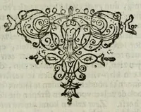 An illustration from De nieuw hervormde anatomie, ofte, Ontleding des menschen lichaams : gebouwd op de waaragtigste en naaukeurigste ondervindingen deser eeuw : zijnde met een groot getal kunstige platen vercʹiert : als ook een verhandelinge van het balsemen der lichamen : noit voor desen dusdanig bekent gemaakt (1686)