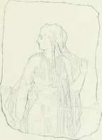 An illustration from Denkmäler des klassischen Altertums, zur Erläuterung des Lebens der Griechen und Römer in Religion, Kunst und Sitte (1887)