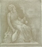 An illustration from Denkmäler des klassischen Altertums, zur Erläuterung des Lebens der Griechen und Römer in Religion, Kunst und Sitte (1887)