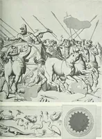 An illustration from Denkmäler des klassischen Altertums, zur Erläuterung des Lebens der Griechen und Römer in Religion, Kunst und Sitte (1887)