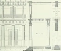 An illustration from Denkmäler des klassischen Altertums, zur Erläuterung des Lebens der Griechen und Römer in Religion, Kunst und Sitte (1887)