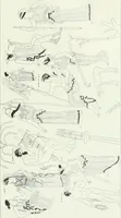 An illustration from Denkmäler des klassischen Altertums, zur Erläuterung des Lebens der Griechen und Römer in Religion, Kunst und Sitte (1887)