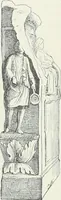 An illustration from Denkmäler des klassischen Altertums, zur Erläuterung des Lebens der Griechen und Römer in Religion, Kunst und Sitte (1887)