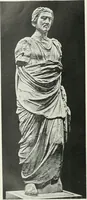 An illustration from Denkmäler des klassischen Altertums, zur Erläuterung des Lebens der Griechen und Römer in Religion, Kunst und Sitte (1887)