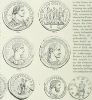 An illustration from Denkmäler des klassischen Altertums, zur Erläuterung des Lebens der Griechen und Römer in Religion, Kunst und Sitte (1887)