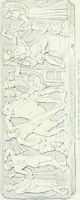 An illustration from Denkmäler des klassischen Altertums, zur Erläuterung des Lebens der Griechen und Römer in Religion, Kunst und Sitte (1887)
