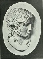 An illustration from Denkmäler des klassischen Altertums, zur Erläuterung des Lebens der Griechen und Römer in Religion, Kunst und Sitte (1887)