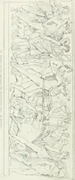 An illustration from Denkmäler des klassischen Altertums, zur Erläuterung des Lebens der Griechen und Römer in Religion, Kunst und Sitte (1887)