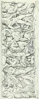 An illustration from Denkmäler des klassischen Altertums, zur Erläuterung des Lebens der Griechen und Römer in Religion, Kunst und Sitte (1887)