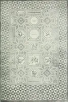 An illustration from Denkmäler des klassischen Altertums, zur Erläuterung des Lebens der Griechen und Römer in Religion, Kunst und Sitte (1887)