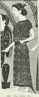Picture 23 of 637 from Denkmäler des klassischen Altertums, zur Erläuterung des Lebens der Griechen und Römer in Religion, Kunst und Sitte (1887), leaf 24