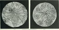 An illustration from Denkmäler des klassischen Altertums, zur Erläuterung des Lebens der Griechen und Römer in Religion, Kunst und Sitte (1887)
