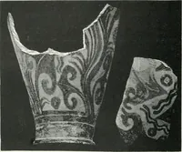 An illustration from Denkmäler des klassischen Altertums, zur Erläuterung des Lebens der Griechen und Römer in Religion, Kunst und Sitte (1887)