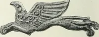An illustration from Denkmäler des klassischen Altertums, zur Erläuterung des Lebens der Griechen und Römer in Religion, Kunst und Sitte (1887)