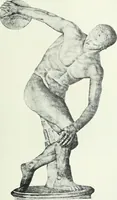 An illustration from Denkmäler des klassischen Altertums, zur Erläuterung des Lebens der Griechen und Römer in Religion, Kunst und Sitte (1887)