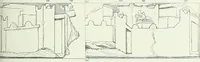 An illustration from Denkmäler des klassischen Altertums, zur Erläuterung des Lebens der Griechen und Römer in Religion, Kunst und Sitte (1887)