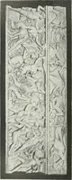 An illustration from Denkmäler des klassischen Altertums, zur Erläuterung des Lebens der Griechen und Römer in Religion, Kunst und Sitte (1887)