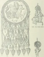 An illustration from Denkmäler des klassischen Altertums, zur Erläuterung des Lebens der Griechen und Römer in Religion, Kunst und Sitte (1887)