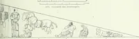 Picture 333 of 637 from Denkmäler des klassischen Altertums, zur Erläuterung des Lebens der Griechen und Römer in Religion, Kunst und Sitte (1887), leaf 355