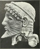 An illustration from Denkmäler des klassischen Altertums, zur Erläuterung des Lebens der Griechen und Römer in Religion, Kunst und Sitte (1887)