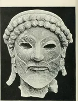 An illustration from Denkmäler des klassischen Altertums, zur Erläuterung des Lebens der Griechen und Römer in Religion, Kunst und Sitte (1887)