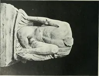 An illustration from Denkmäler des klassischen Altertums, zur Erläuterung des Lebens der Griechen und Römer in Religion, Kunst und Sitte (1887)