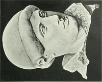 An illustration from Denkmäler des klassischen Altertums, zur Erläuterung des Lebens der Griechen und Römer in Religion, Kunst und Sitte (1887)