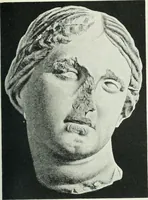 An illustration from Denkmäler des klassischen Altertums, zur Erläuterung des Lebens der Griechen und Römer in Religion, Kunst und Sitte (1887)