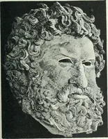 An illustration from Denkmäler des klassischen Altertums, zur Erläuterung des Lebens der Griechen und Römer in Religion, Kunst und Sitte (1887)