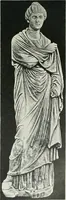 An illustration from Denkmäler des klassischen Altertums, zur Erläuterung des Lebens der Griechen und Römer in Religion, Kunst und Sitte (1887)
