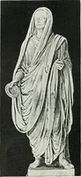 An illustration from Denkmäler des klassischen Altertums, zur Erläuterung des Lebens der Griechen und Römer in Religion, Kunst und Sitte (1887)