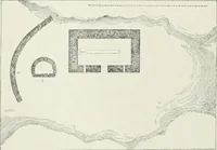 An illustration from Denkmäler des klassischen Altertums, zur Erläuterung des Lebens der Griechen und Römer in Religion, Kunst und Sitte (1887)