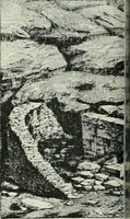 An illustration from Denkmäler des klassischen Altertums, zur Erläuterung des Lebens der Griechen und Römer in Religion, Kunst und Sitte (1887)